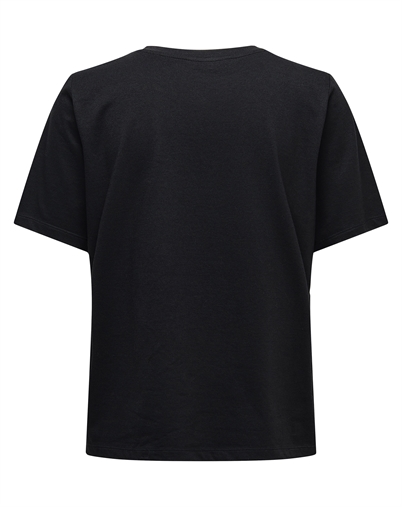 Only - ONLOnly T-shirt - Black